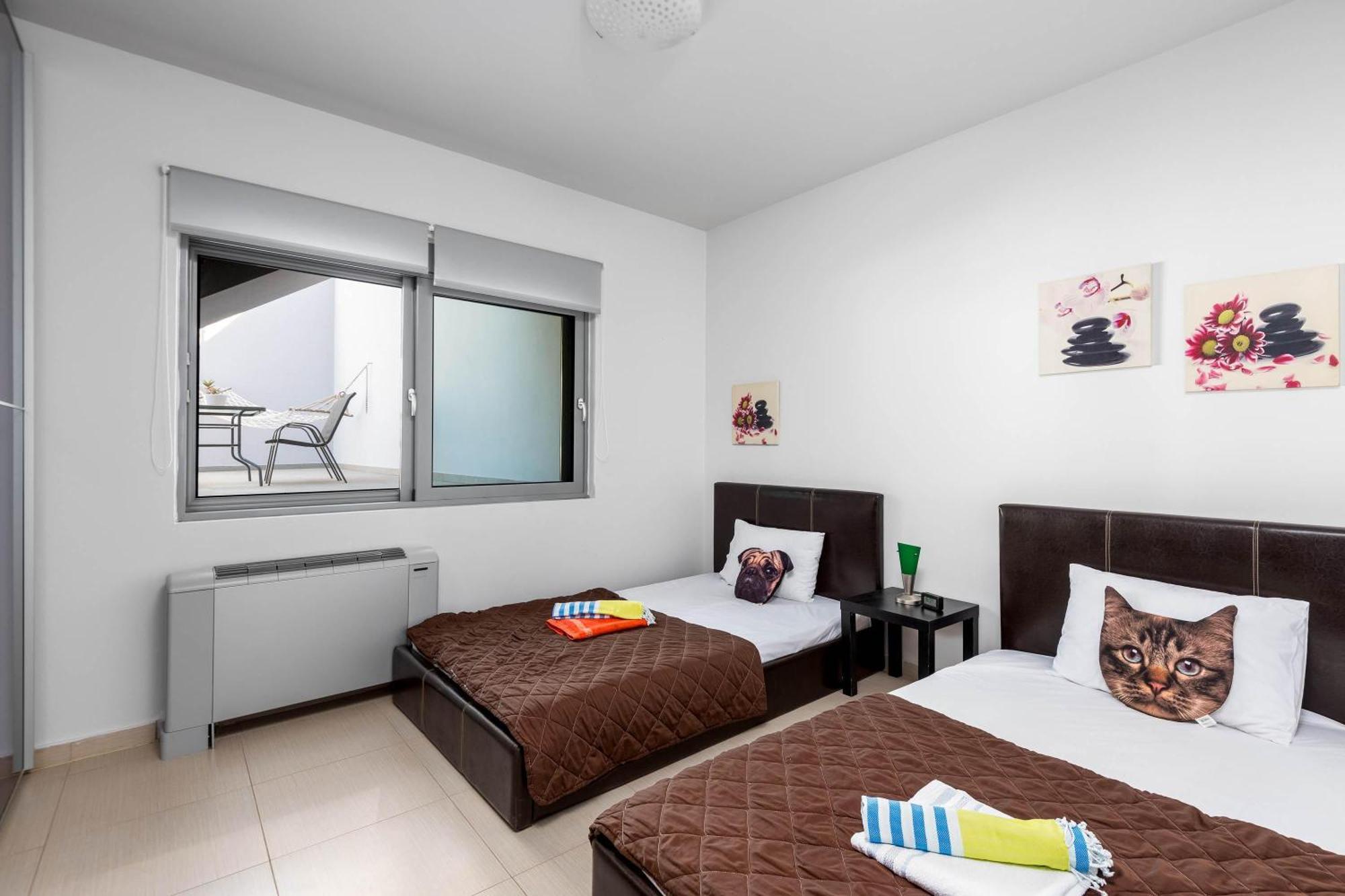 Articiano Villa Faliraki Dış mekan fotoğraf