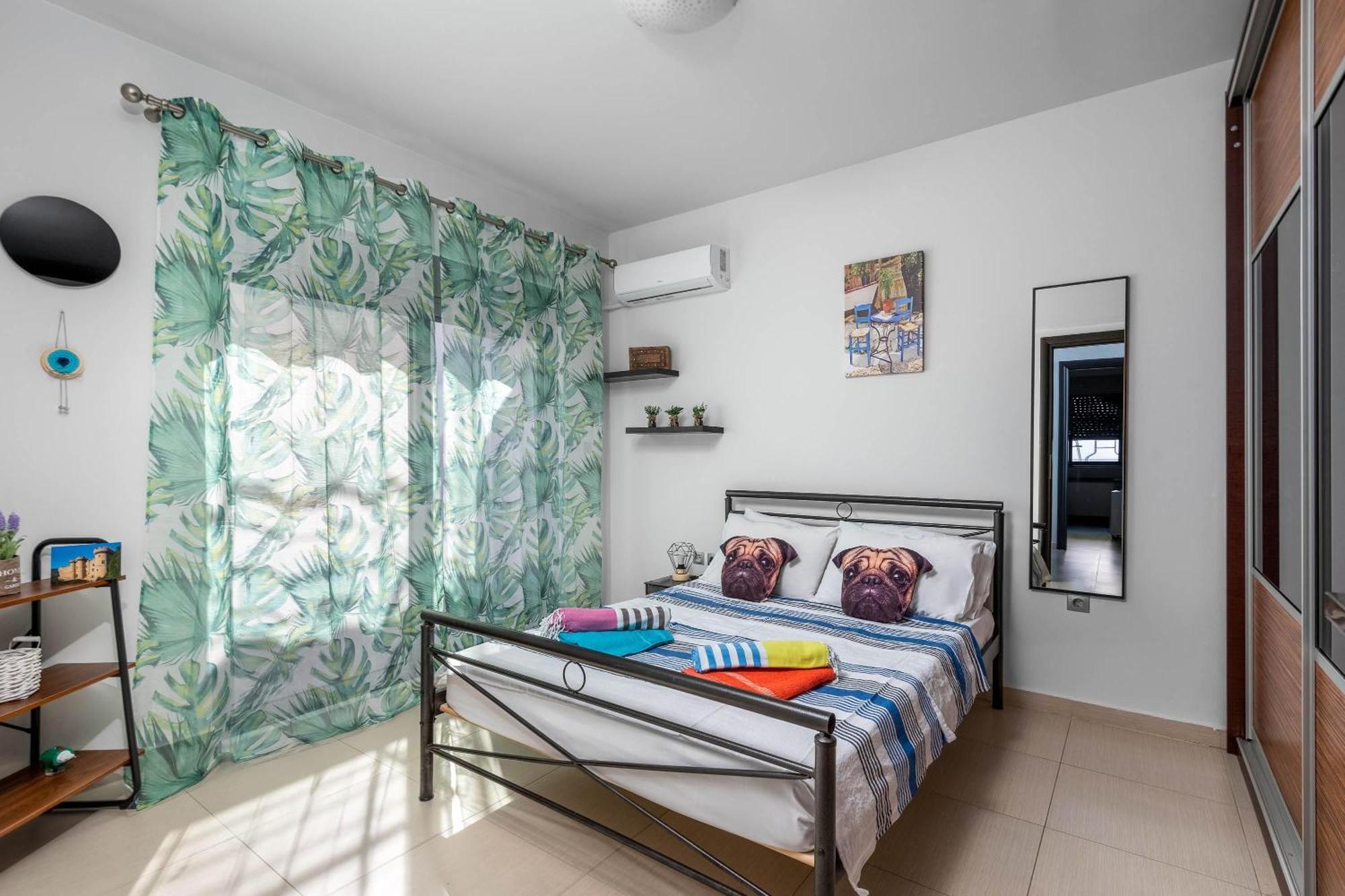 Articiano Villa Faliraki Dış mekan fotoğraf
