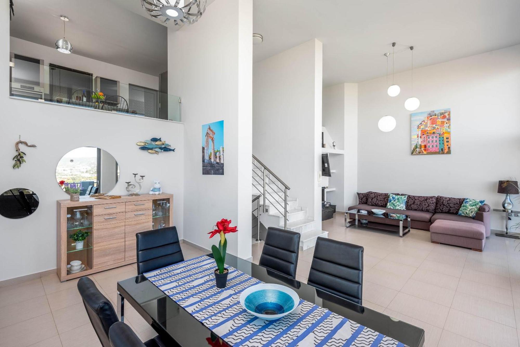 Articiano Villa Faliraki Dış mekan fotoğraf